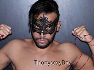 ThonysexyBoy