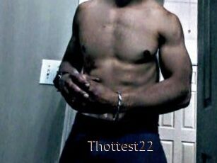 Thottest22