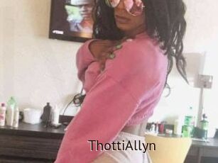 ThottiAllyn