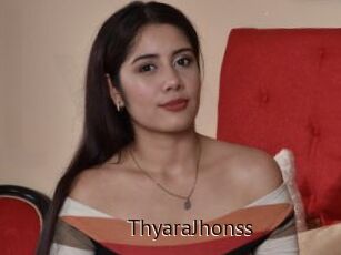 ThyaraJhonss