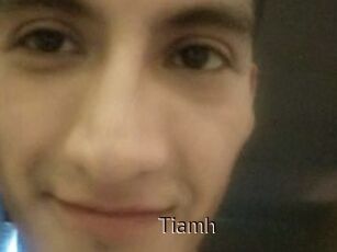 Tiamh