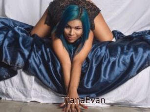 TianaEvan