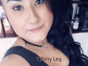 Tifany_Leg