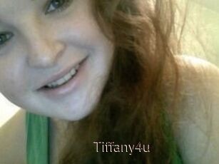 Tiffany_4_u