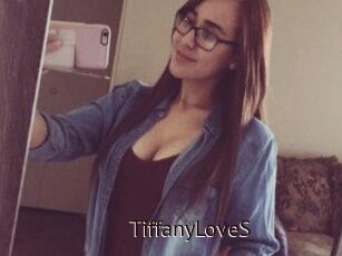 TiffanyLoveS