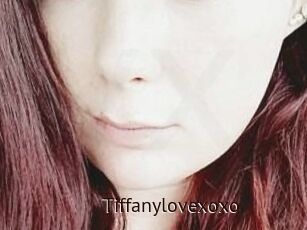 Tiffanylovexoxo