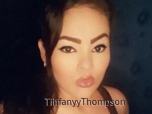 TiiffanyyThompson