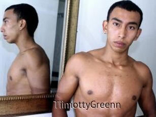 TiimottyGreenn