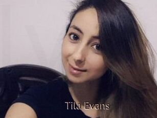 Tila_Evans