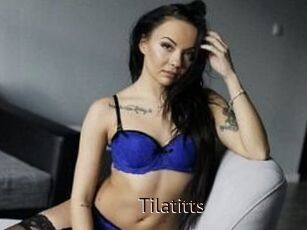 Tilatitts