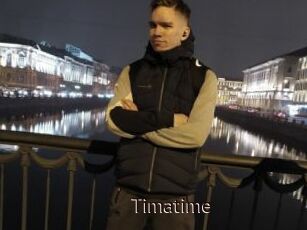 Timatime