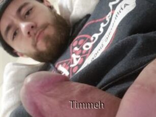 Timmeh