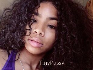 TinyPussy