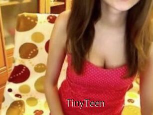 TinyTeen