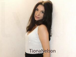 TionaNelson
