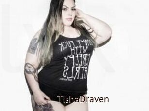 TishaDraven