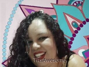 TitsAwesome