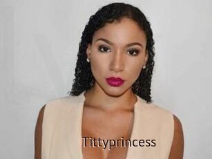 Tittyprincess