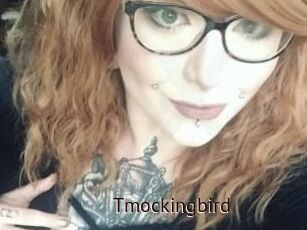 Tmockingbird