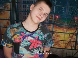 ToddWu