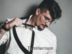 TomHarrison