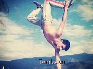 TomJaden