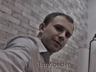TomSpecter
