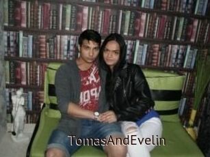 TomasAndEvelin