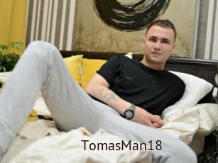 TomasMan18