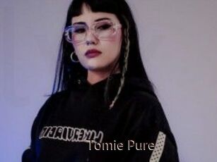 Tomie_Pure
