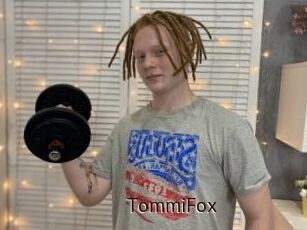 TommiFox
