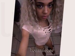 TommieLee