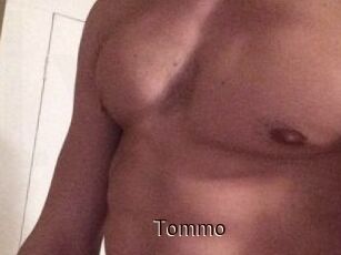 Tommo