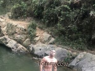 TommyCole