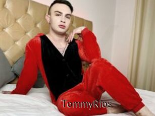 TommyRios
