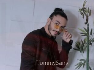 TommySans