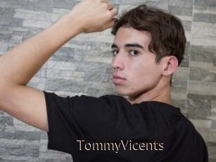 TommyVicents