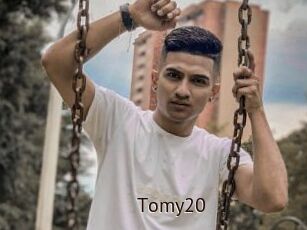 Tomy20