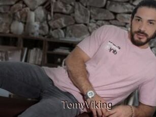 TomyViking