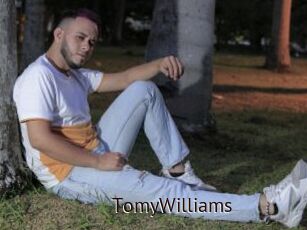 TomyWilliams