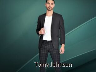 Tomy_Johnson