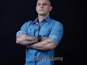Tomyadams