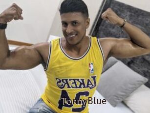 TonnyBlue