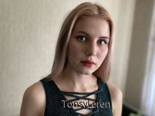 TonsyLeren