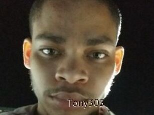 Tony305