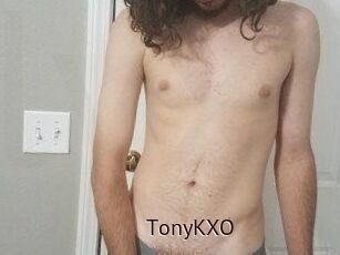 TonyKXO