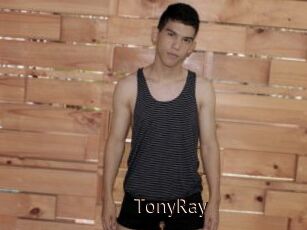 TonyRay