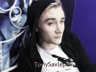TonySavlepov