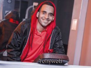 Tonywolf