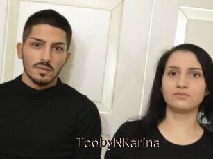 ToobyNKarina